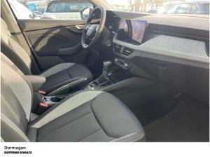 Skoda Kamiq Tour 1.0 TSI (Dormagen)