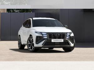 Hyundai TUCSON N-Line  // SCHNELL VERFÜGBAR // GEWERBE