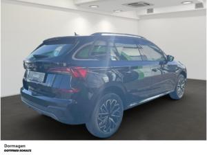 Skoda Kamiq Tour 1.0 TSI (Dormagen)