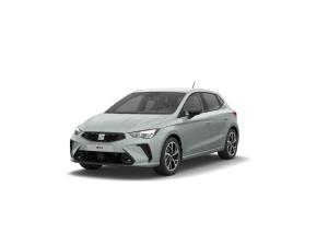 Seat Ibiza FR 1.0 TSI 85 kW (116 PS) 7-Gang-DSG **sofort verfügbar** inkl. Wartung und Inspektion und Gan