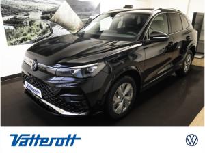 Volkswagen Tiguan R-Line 2.0 TDI DSG Navi Leder Anschlussgarantie