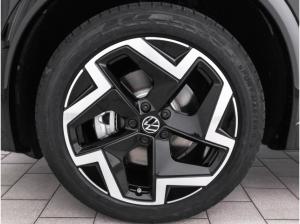 Volkswagen Tiguan R-Line 2.0 TDI DSG Navi Leder Anschlussgarantie