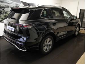Volkswagen Tiguan R-Line 2.0 TDI DSG Navi Leder Anschlussgarantie