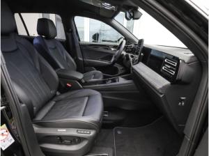 Volkswagen Tiguan R-Line 2.0 TDI DSG Navi Leder Anschlussgarantie