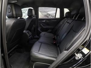 Volkswagen Tiguan R-Line 2.0 TDI DSG Navi Leder Anschlussgarantie
