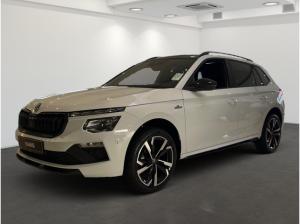 Skoda Kamiq Monte Carlo 1.5 TSI (Dormagen)