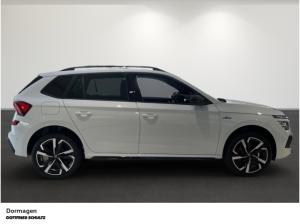 Skoda Kamiq Monte Carlo 1.5 TSI (Dormagen)