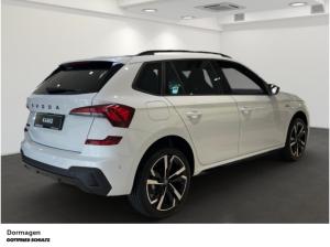 Skoda Kamiq Monte Carlo 1.5 TSI (Dormagen)