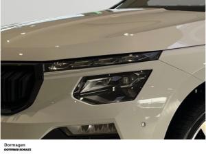 Skoda Kamiq Monte Carlo 1.5 TSI (Dormagen)