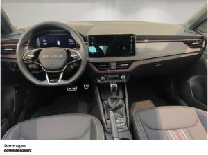 Skoda Kamiq Monte Carlo 1.5 TSI (Dormagen)