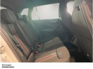 Skoda Kamiq Monte Carlo 1.5 TSI (Dormagen)