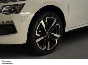 Skoda Kamiq Monte Carlo 1.5 TSI (Dormagen)
