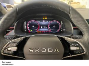 Skoda Kamiq Monte Carlo 1.5 TSI (Dormagen)