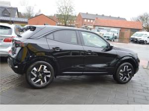 Opel Mokka GS, Hybrid Automatik 🔥 ❗❗Massage/Alcantara❗❗ 🔥