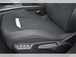 Opel Mokka GS, Hybrid Automatik 🔥 ❗❗Massage/Alcantara❗❗ 🔥