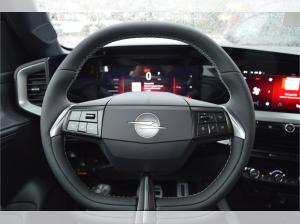 Opel Mokka GS, Hybrid Automatik 🔥 ❗❗Massage/Alcantara❗❗ 🔥