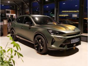 Cupra Formentor *ABT* VZ Tribe Edition 2.0 400 PS|4WD|Matrix