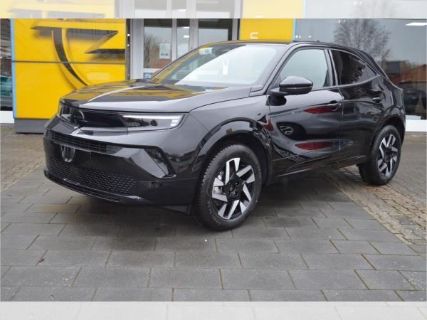 Opel Mokka GS, Hybrid Automatik 🔥 ❗❗Massage/Alcantara❗❗ 🔥