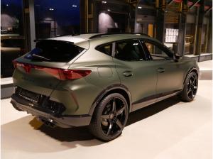 Cupra Formentor *ABT* VZ Tribe Edition 2.0 400 PS|4WD|Matrix