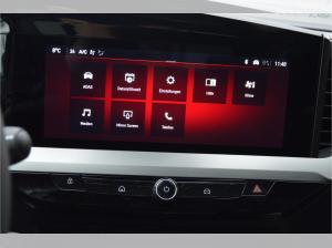 Opel Mokka GS, Hybrid Automatik 🔥 ❗❗Massage/Alcantara❗❗ 🔥