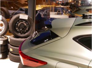 Cupra Formentor *ABT* VZ Tribe Edition 2.0 400 PS|4WD|Matrix