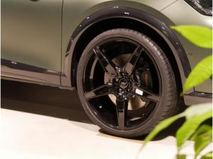 Cupra Formentor *ABT* VZ Tribe Edition 2.0 400 PS|4WD|Matrix