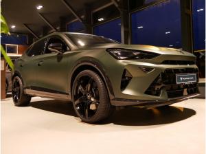 Cupra Formentor *ABT* VZ Tribe Edition 2.0 400 PS|4WD|Matrix