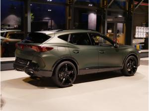 Cupra Formentor *ABT* VZ Tribe Edition 2.0 400 PS|4WD|Matrix