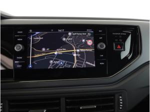 Volkswagen Taigo R-Line 1,5 l TSI OPF 110 kW (150 PS) 7-Gang-Doppelkupplungsgetriebe DSG