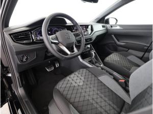 Volkswagen Taigo R-Line 1,5 l TSI OPF 110 kW (150 PS) 7-Gang-Doppelkupplungsgetriebe DSG