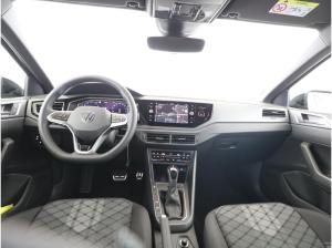 Volkswagen Taigo R-Line 1,5 l TSI OPF 110 kW (150 PS) 7-Gang-Doppelkupplungsgetriebe DSG