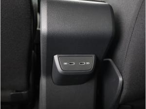 Volkswagen Taigo R-Line 1,5 l TSI OPF 110 kW (150 PS) 7-Gang-Doppelkupplungsgetriebe DSG