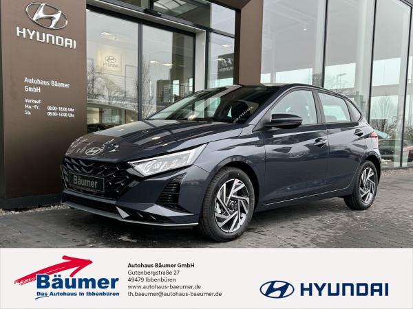 Hyundai i20 ** Trend ** Komfortpaket ** Aktion ** Direkt verfügbar!! **