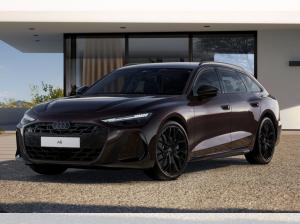 Audi A6 Avant edition one S line 299 PS TDI!!