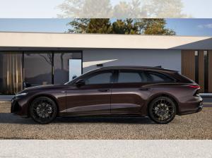 Audi A6 Avant edition one S line 299 PS TDI!!