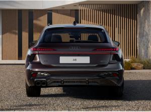 Audi A6 Avant edition one S line 299 PS TDI!!