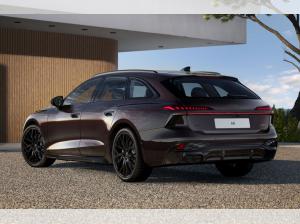 Audi A6 Avant edition one S line 299 PS TDI!!