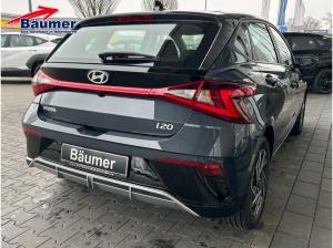 Hyundai i20 ** Trend ** Komfortpaket ** Aktion ** Direkt verfügbar!! **