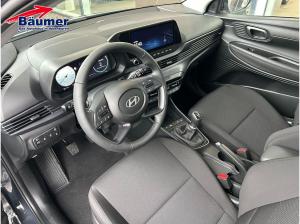 Hyundai i20 ** Trend ** Komfortpaket ** Aktion ** Direkt verfügbar!! **