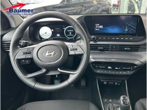 Hyundai i20 ** Trend ** Komfortpaket ** Aktion ** Direkt verfügbar!! **