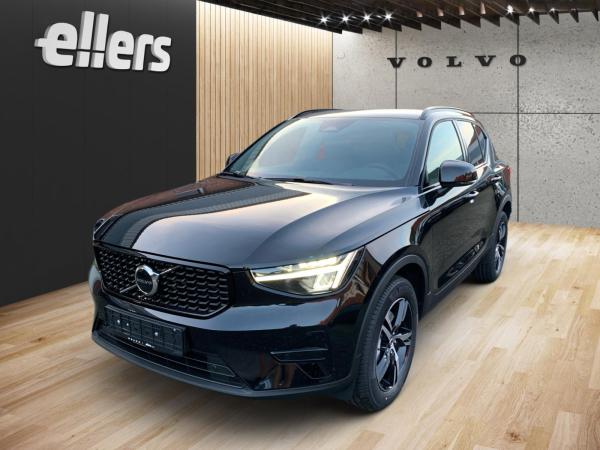 Volvo XC40 B3 Plus Dark