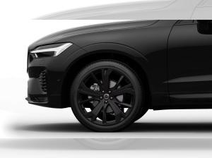 Volvo XC60 B5 AWD Mild-Hybrid Black Edition Plus