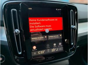 Volvo XC40 B3 Plus Dark