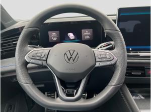 Volkswagen Tiguan R-Line 2,0TDI 142kW DSG 4MOTION BLACK