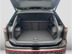 Volkswagen Tiguan R-Line 2,0TDI 142kW DSG 4MOTION BLACK