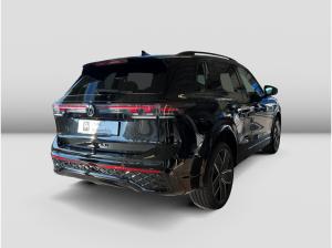 Volkswagen Tiguan R-Line 2,0TDI 142kW DSG 4MOTION BLACK