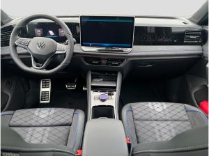 Volkswagen Tiguan R-Line 2,0TDI 142kW DSG 4MOTION BLACK