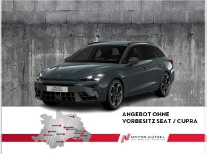 Cupra Leon ST VZ 2.0 TSI 333 PS 4Drive **BESTELLAKTION - OHNE VORBESITZ**