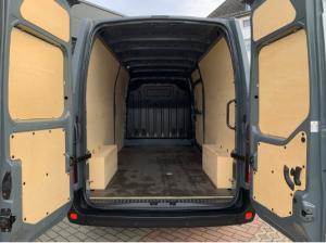 Renault Master Kastenwagen L3H2 dCi150