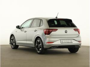 Volkswagen Polo R-Line 1,0 l TSI OPF 70 kW (95 PS) 7-Gang-Doppelkupplungsgetriebe DSG
